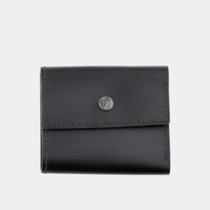 Wolf - Fold Deri Cüzdan